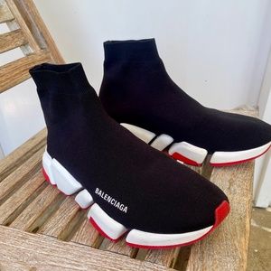 Balenciaga Speed Sneaker in Men’s size 8 (US)/41 (EU)